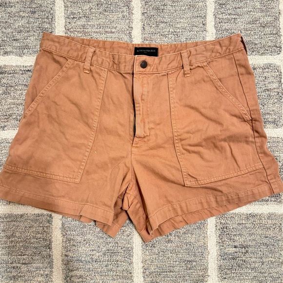 BANANA REPUBLIC shorts - Picture 1 of 3